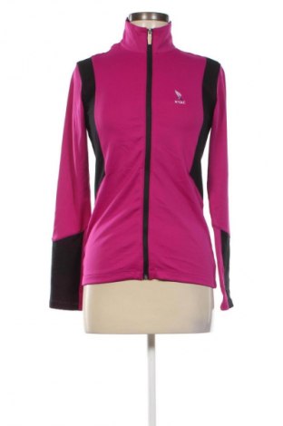 Damska bluza sportowa Under Armour, Rozmiar S, Kolor Różowy, Cena 345,99 zł