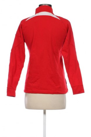 Damen Sportoberteil Under Armour, Größe S, Farbe Rot, Preis 6,99 €