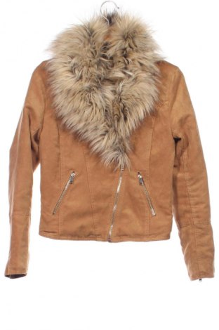 Damenjacke, Größe S, Farbe Braun, Preis € 33,99