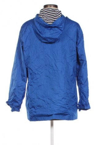 Damenjacke, Größe M, Farbe Blau, Preis € 13,99