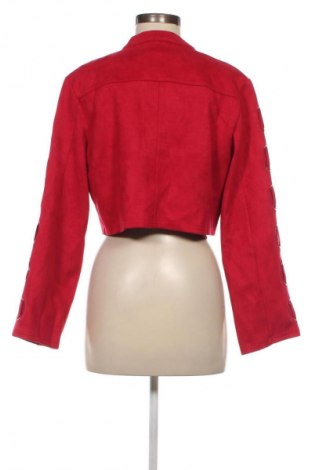 Damenjacke, Größe L, Farbe Rot, Preis € 24,55