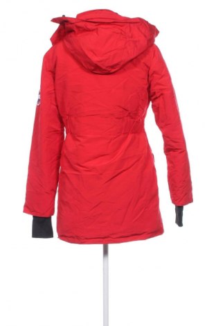 Damenjacke, Größe XL, Farbe Rot, Preis € 38,99