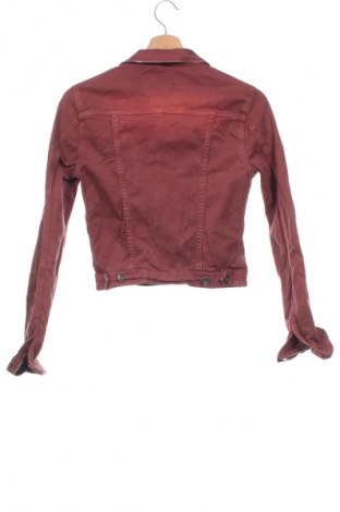 Damenjacke, Größe XS, Farbe Rot, Preis € 19,95