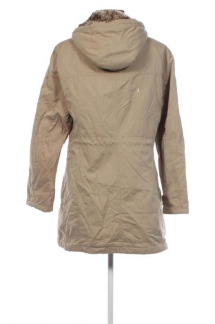 Damenjacke, Größe XL, Farbe Beige, Preis 11,99 €