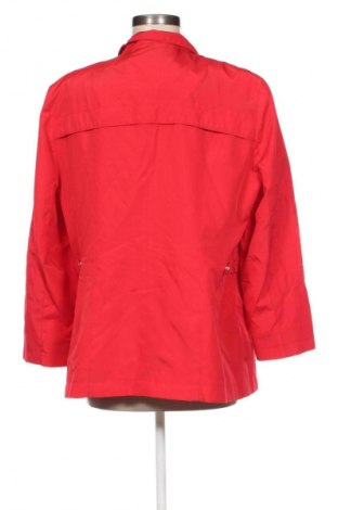 Damenjacke, Größe XL, Farbe Rot, Preis € 13,99