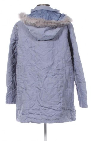 Damenjacke, Größe XXL, Farbe Blau, Preis € 40,99