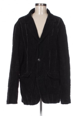 Γυναικείο μπουφάν Unbranded, Μέγεθος XXL, Χρώμα Μαύρο, Τιμή 29,99 €