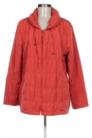 Damenjacke, Größe XL, Farbe Rot, Preis 33,99 €