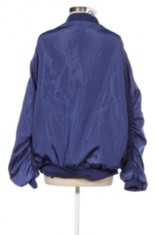 Damenjacke, Größe S, Farbe Blau, Preis € 24,55