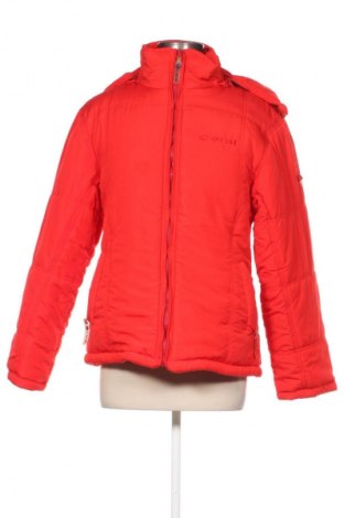 Damenjacke, Größe M, Farbe Rot, Preis € 29,68