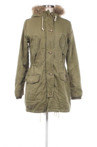 Damenjacke Abercrombie & Fitch, Größe S, Farbe Grün, Preis € 16,99