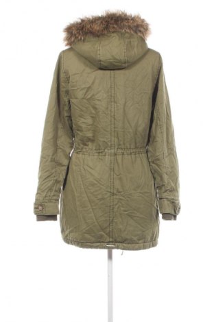 Damenjacke Abercrombie & Fitch, Größe S, Farbe Grün, Preis 16,99 €