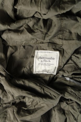 Damenjacke Abercrombie & Fitch, Größe XL, Farbe Grün, Preis € 27,99