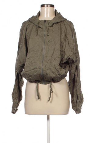 Damenjacke Abercrombie & Fitch, Größe XL, Farbe Grün, Preis € 61,99