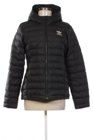 Geacă de femei Adidas, Mărime L, Culoare Negru, Preț 381,99 Lei