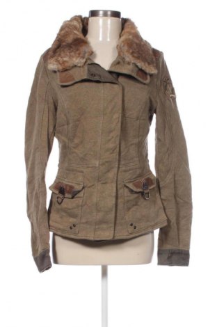 Damenjacke Aeronautica Militare, Größe XL, Farbe Braun, Preis € 95,99