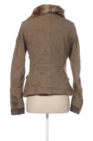 Damenjacke Aeronautica Militare, Größe XL, Farbe Braun, Preis € 95,99