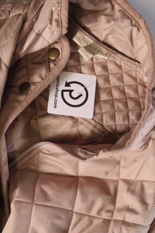 Damenjacke Appleseed's, Größe L, Farbe Beige, Preis € 15,99