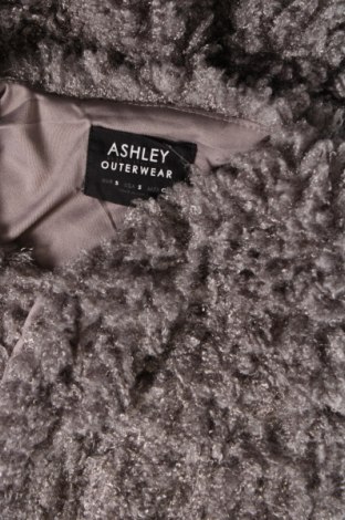 Damenjacke Ashley by 26 International, Größe S, Farbe Grau, Preis € 40,99