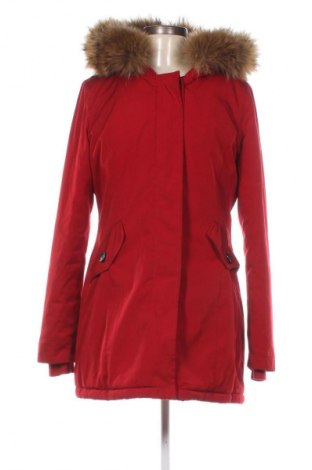 Damenjacke Attentif Paris, Größe M, Farbe Rot, Preis € 40,99