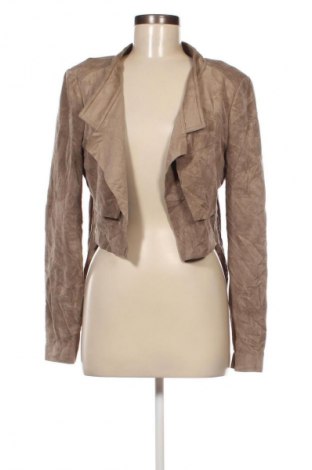 Damenjacke BCBG Max Azria, Größe L, Farbe Braun, Preis 21,99 €