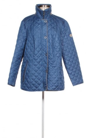 Damenjacke Barbara Lebek, Größe XXL, Farbe Blau, Preis 45,54 €