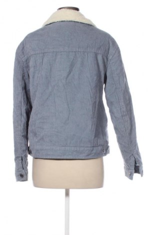 Damenjacke Bershka, Größe M, Farbe Grau, Preis € 40,99