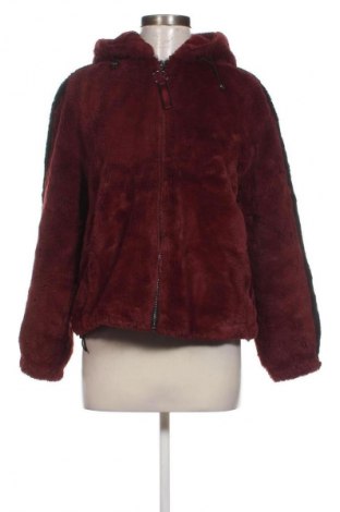 Damenjacke Bershka, Größe M, Farbe Rot, Preis 40,99 €