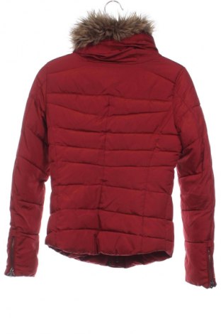 Damenjacke Bershka, Größe XS, Farbe Rot, Preis € 40,99