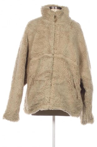 Damenjacke Bershka, Größe L, Farbe Beige, Preis € 40,99