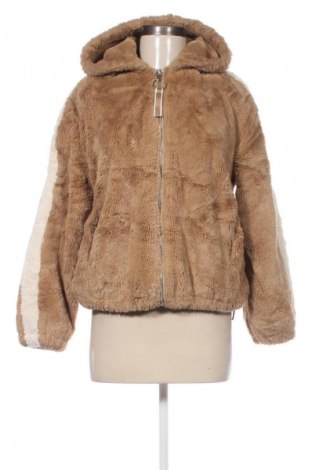 Damenjacke Bershka, Größe S, Farbe Mehrfarbig, Preis € 40,99