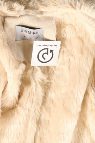 Damenjacke Bershka, Größe S, Farbe Beige, Preis € 40,99