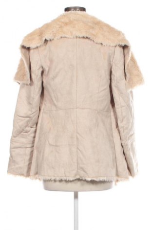 Damenjacke Bershka, Größe S, Farbe Beige, Preis € 40,99