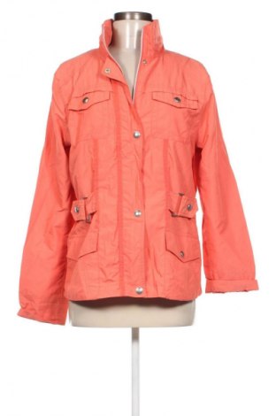 Damenjacke Blue fllame, Größe M, Farbe Orange, Preis € 47,99