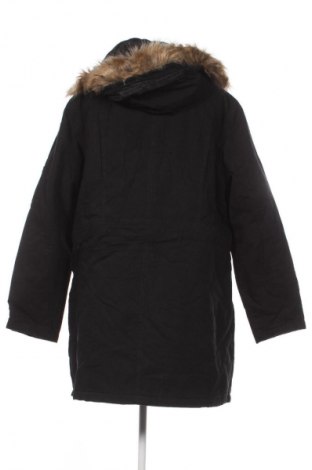 Damenjacke Boysen's, Größe XXL, Farbe Schwarz, Preis € 40,99