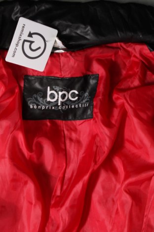 Дамско яке Bpc Bonprix Collection, Размер M, Цвят Черен, Цена 14,99 лв.