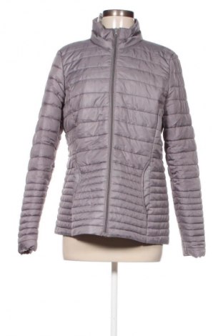 Damenjacke C&A, Größe L, Farbe Grau, Preis 13,99 €