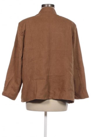 Damenjacke Canda, Größe XXL, Farbe Beige, Preis € 33,99