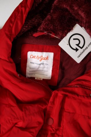 Damenjacke Cat & Jack, Größe XL, Farbe Rot, Preis 40,99 €