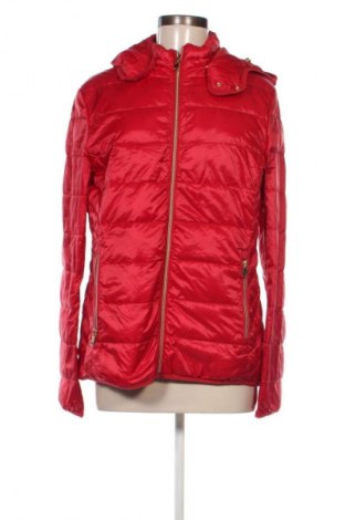 Damenjacke Christian Berg, Größe L, Farbe Rot, Preis 38,49 €