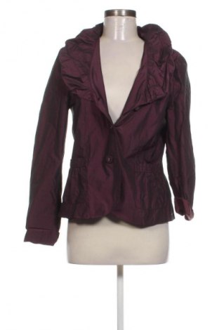 Damenjacke Christian Berg, Größe M, Farbe Rot, Preis € 28,13