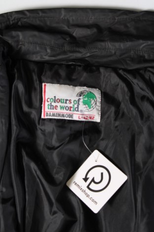 Damenjacke Colours Of The World, Größe L, Farbe Schwarz, Preis € 24,99