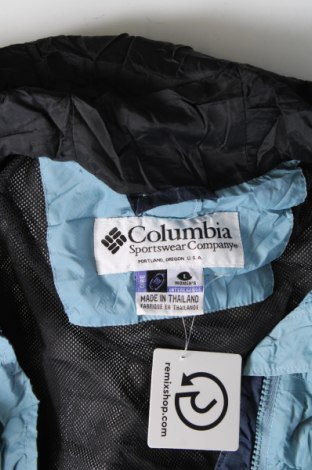 Damenjacke Columbia, Größe L, Farbe Blau, Preis 57,49 €