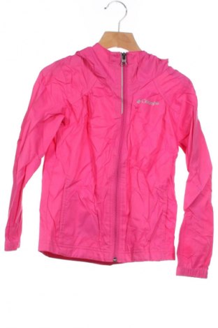 Damenjacke Columbia, Größe XS, Farbe Rosa, Preis € 57,49