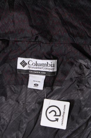 Damenjacke Columbia, Größe XS, Farbe Mehrfarbig, Preis 28,99 €