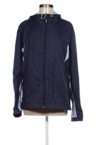 Damenjacke Columbia, Größe XL, Farbe Blau, Preis € 57,49