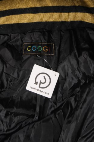 Geacă de femei Coogi, Mărime 3XL, Culoare Negru, Preț 292,99 Lei