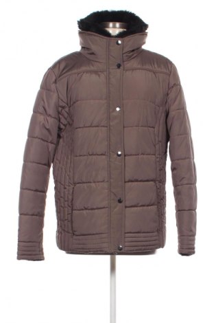 Dámská bunda  DSG Outerwear, Velikost XL, Barva Hnědá, Cena  1 127,00 Kč