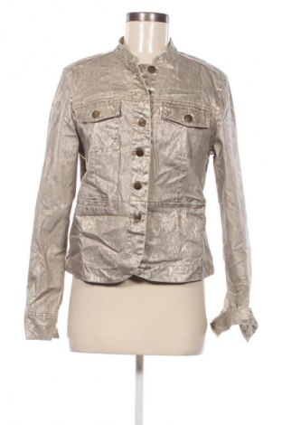 Damenjacke Dana Buchman, Größe M, Farbe Golden, Preis € 33,99