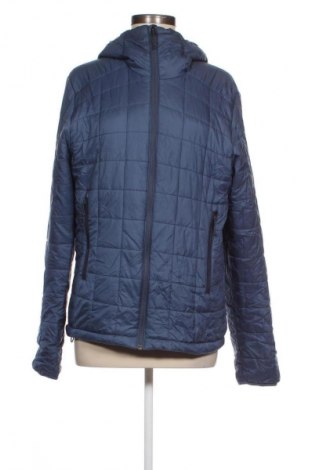 Damenjacke Decathlon, Größe M, Farbe Blau, Preis 11,99 €